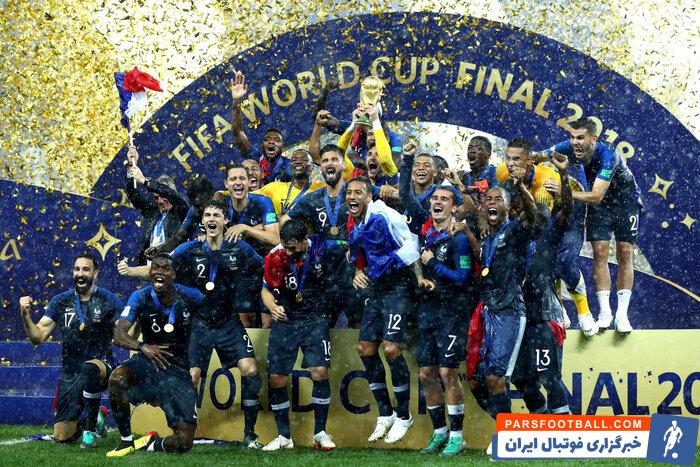 گروه D را بیشتر بشناسید؛ از خوش یمنی دانمارک برای فرانسه تا فرار از نفرین قهرمانان