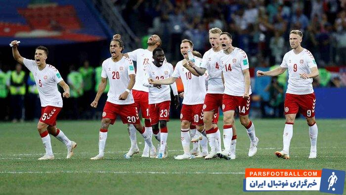 گروه D را بیشتر بشناسید؛ از خوش یمنی دانمارک برای فرانسه تا فرار از نفرین قهرمانان