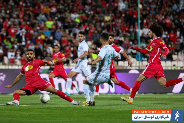 چه کسانی پرسپولیس را زمینگیر کردند؟/ رونمایی از مقصران جذب بازیکنان فلهای و متوهمان توطئه