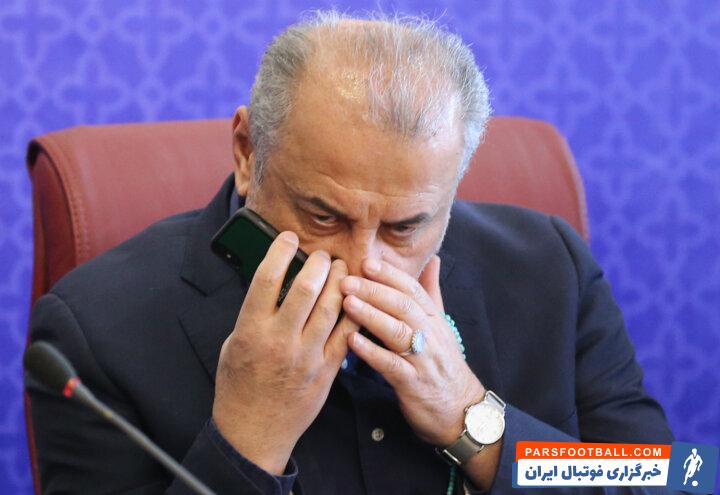 چه کسانی پرسپولیس را زمینگیر کردند؟/ رونمایی از مقصران جذب بازیکنان فلهای و متوهمان توطئه