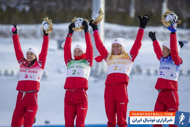 ۶ ورزش که در آن محرومیت روسیه کار را برای رقبا آسان‌تر می‌کند