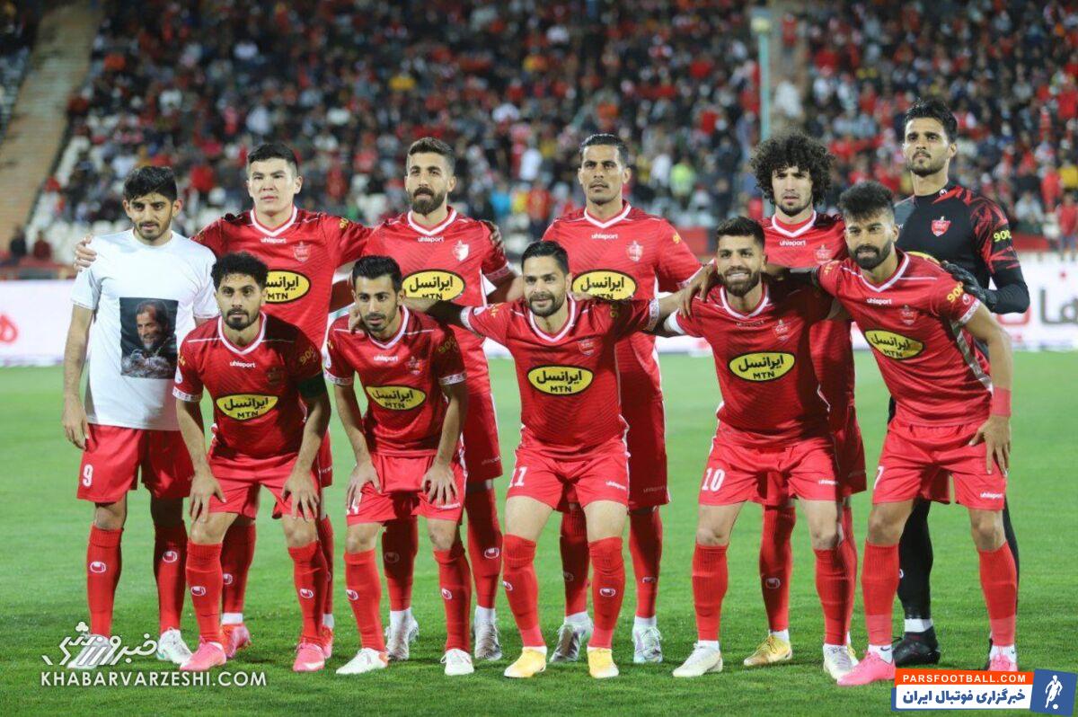 گل محمدی تیم را به حاشیه برد/ سیدجلال را نیمکت نشین می کند؛ دلش برای پرسپولیس نمی سوزد!/ بازیکنان ۹۸ تا عمر دارند مدیون جواد خیابانی هستند!