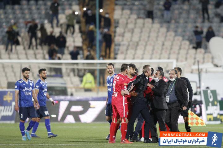 موج‌سواری با اعتبار استقلال و پرسپولیس/ بیانیه‌نویسی، شکل جدید هیاهوسالاری