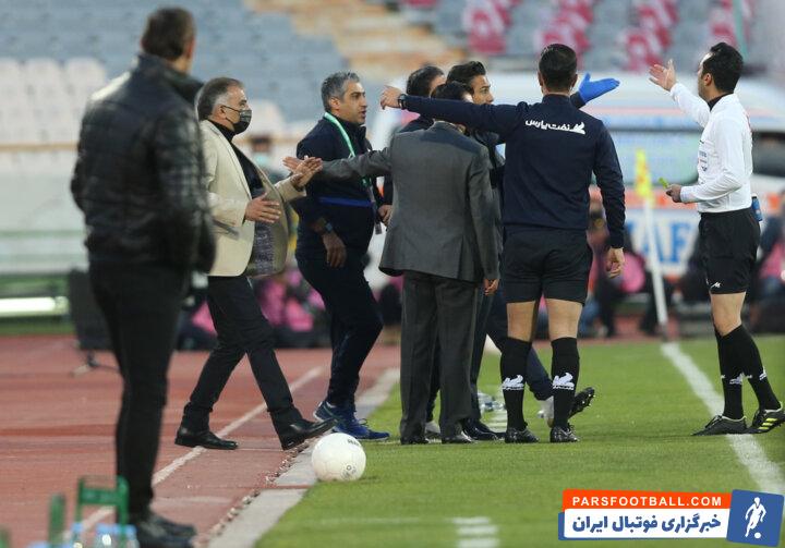 موج‌سواری با اعتبار استقلال و پرسپولیس/ بیانیه‌نویسی، شکل جدید هیاهوسالاری
