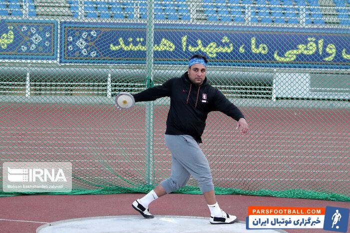 دوومیدانی مردان در مسیر ناامیدی/ واقعیتی تلخ درباره حدادی و تفتیان