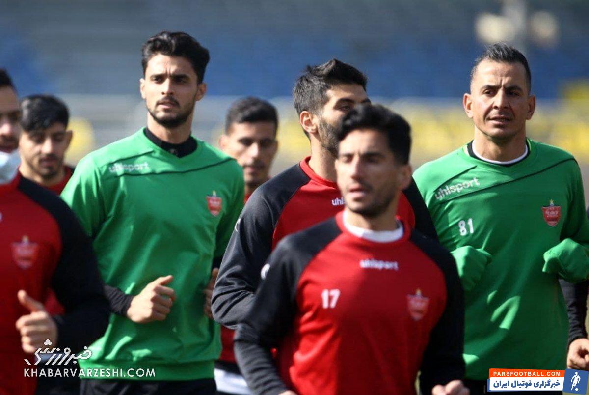 حامد لک یک اشتباهی کرد؛ می خواهی نابودش کنی آقای گل محمدی؟/ این دروازه بان خیلی ضعیف است!/ باخت های پرسپولیس ربطی به داور و فدراسیون ندارد