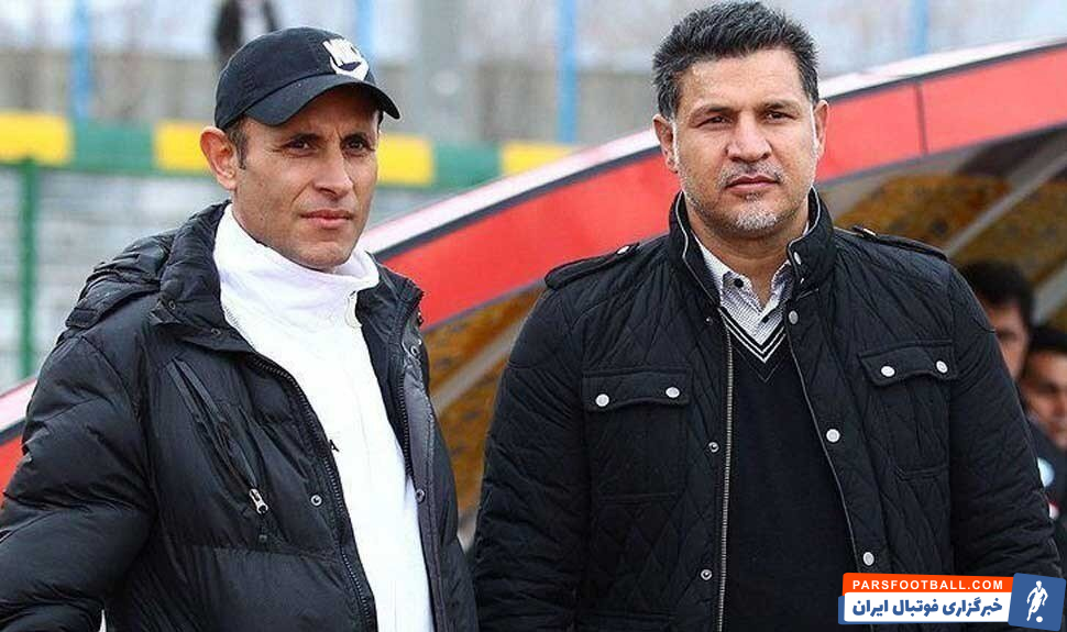 باوجود مطرح شدن نام برانکو و دایی/ «یحیی» در پرسپولیس ماندنی است