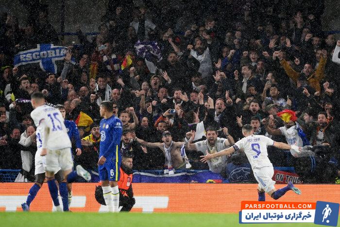 حالا لیگ قهرمانان؛ معجزه، ماموریت غیرممکن، کامبک یا هیچکدام؟