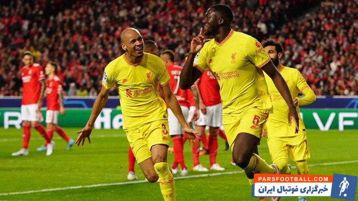 حالا لیگ قهرمانان؛ معجزه، ماموریت غیرممکن، کامبک یا هیچکدام؟