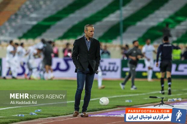 همه احتمالات آینده پرسپولیس و گل‌محمدی/ از اخراج تا جریمه نقدی!