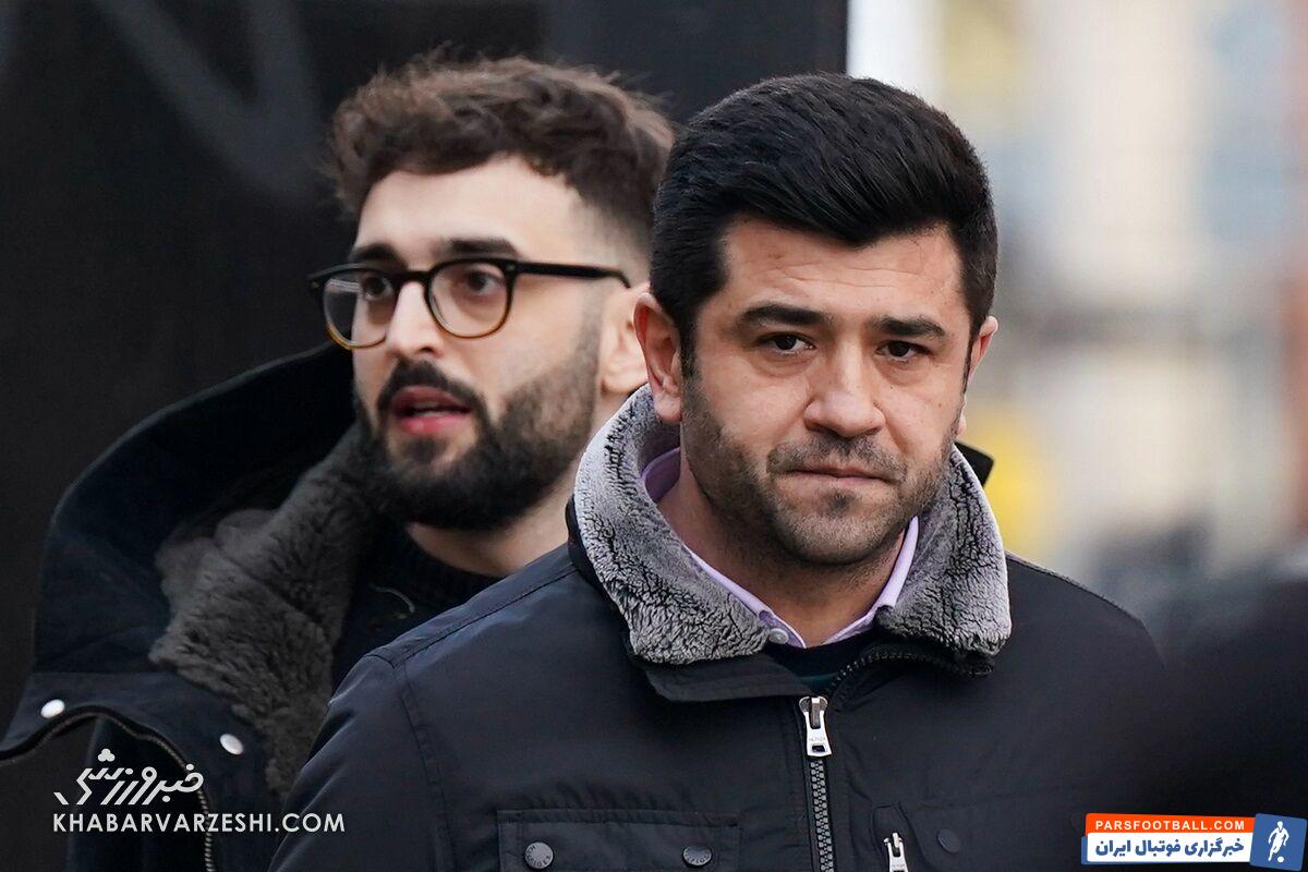 دستگیری سارقان زنجیره‌ای از خانه فوتبالیست‌ها/ تهدیدهای وحشتناک و سرقت تاج مشهور