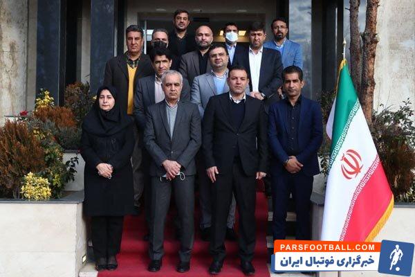 درخواست عزل چهار عضو هیات رئیسه فدراسیون فوتبال ثبت شد