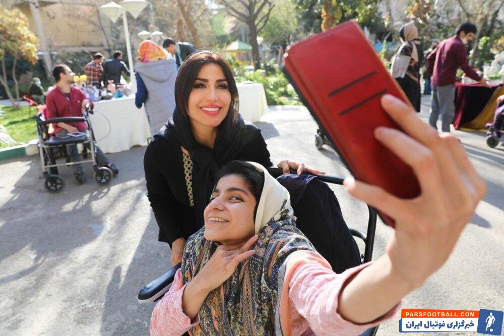 یک ملاقات خاص و رازگشایی از زندگی گذشته زن ایرانی سیدورف/عکس