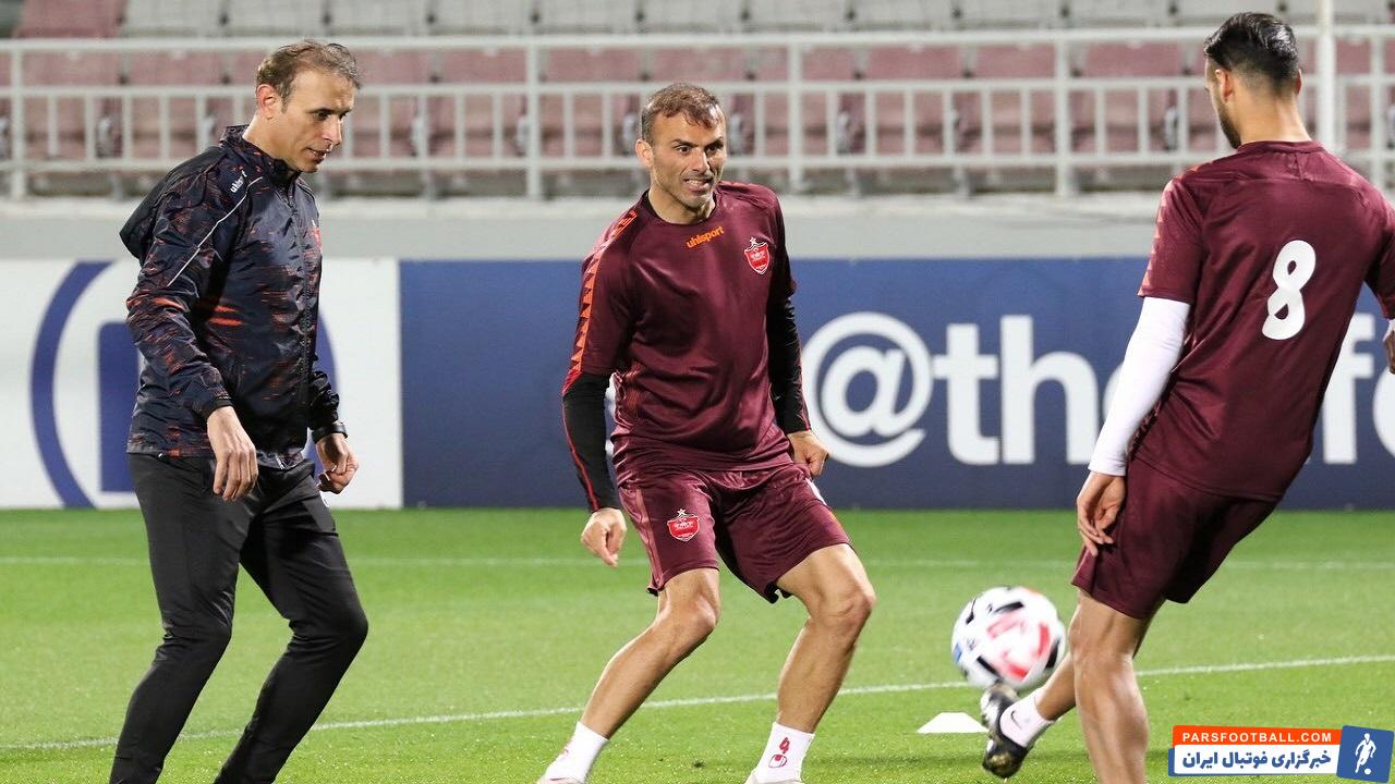 سیدجلال حسینی