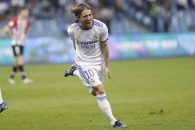 لوکا مودریچ