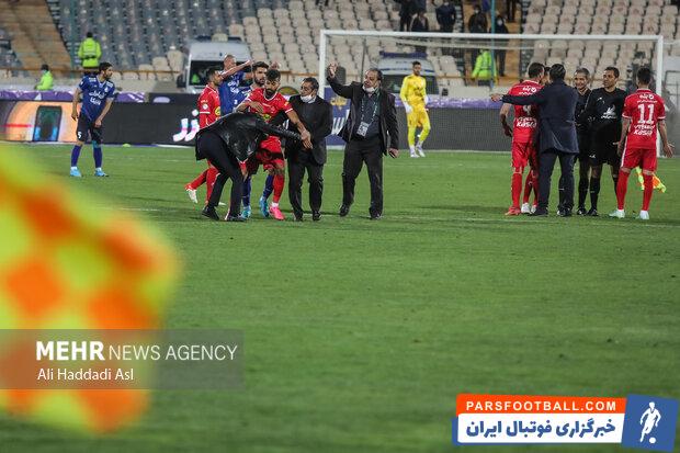 گلمحمدی چطور پرسپولیس را به این روز انداخت؟