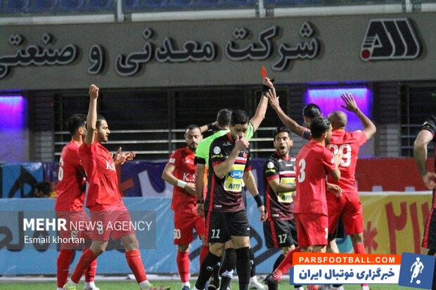 گلمحمدی چطور پرسپولیس را به این روز انداخت؟