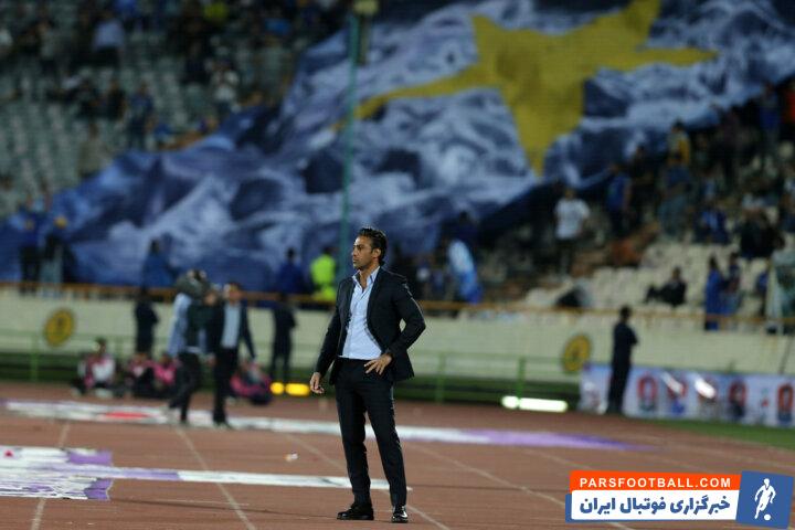 ساکت متخصص ذوب آرزوهای «فرهاد» در آبِ گرم/ عدد ۲۲ بازهم دردسرساز شد
