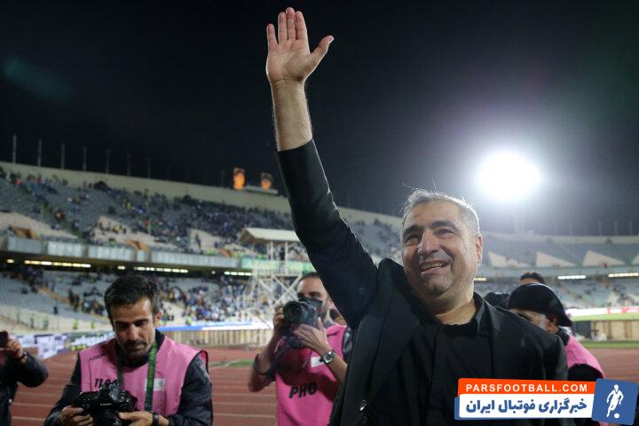 ساکت متخصص ذوب آرزوهای «فرهاد» در آبِ گرم/ عدد ۲۲ بازهم دردسرساز شد