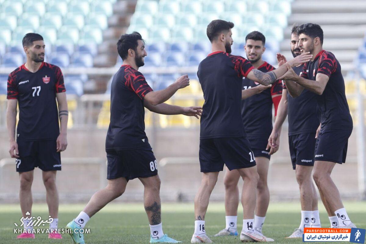 درویش: می‌خواهند شک و تردید را به جان پرسپولیس و هواداران بیندازند/ گزینه ای برای جانشینی یحیی نداریم/ پرسپولیس چشم فوتبال آسیا را خیره کرد