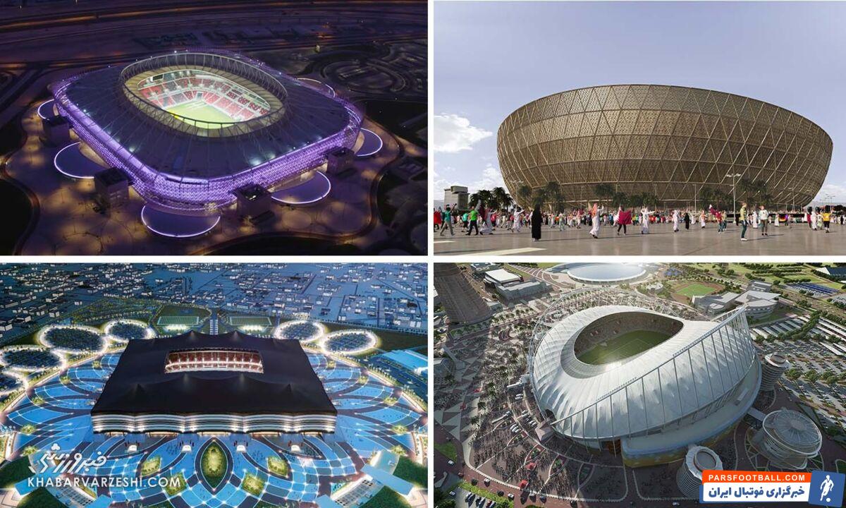 اگر می‌خواهید برای جام‌ جهانی به قطر بروید این گزارش را بخوانید/ همین حالا باید ۷۵ میلیون تومان واریز کنید!