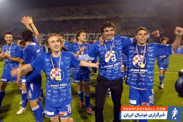 واکنش برانکو به پاس گل تاریخی مودریچ