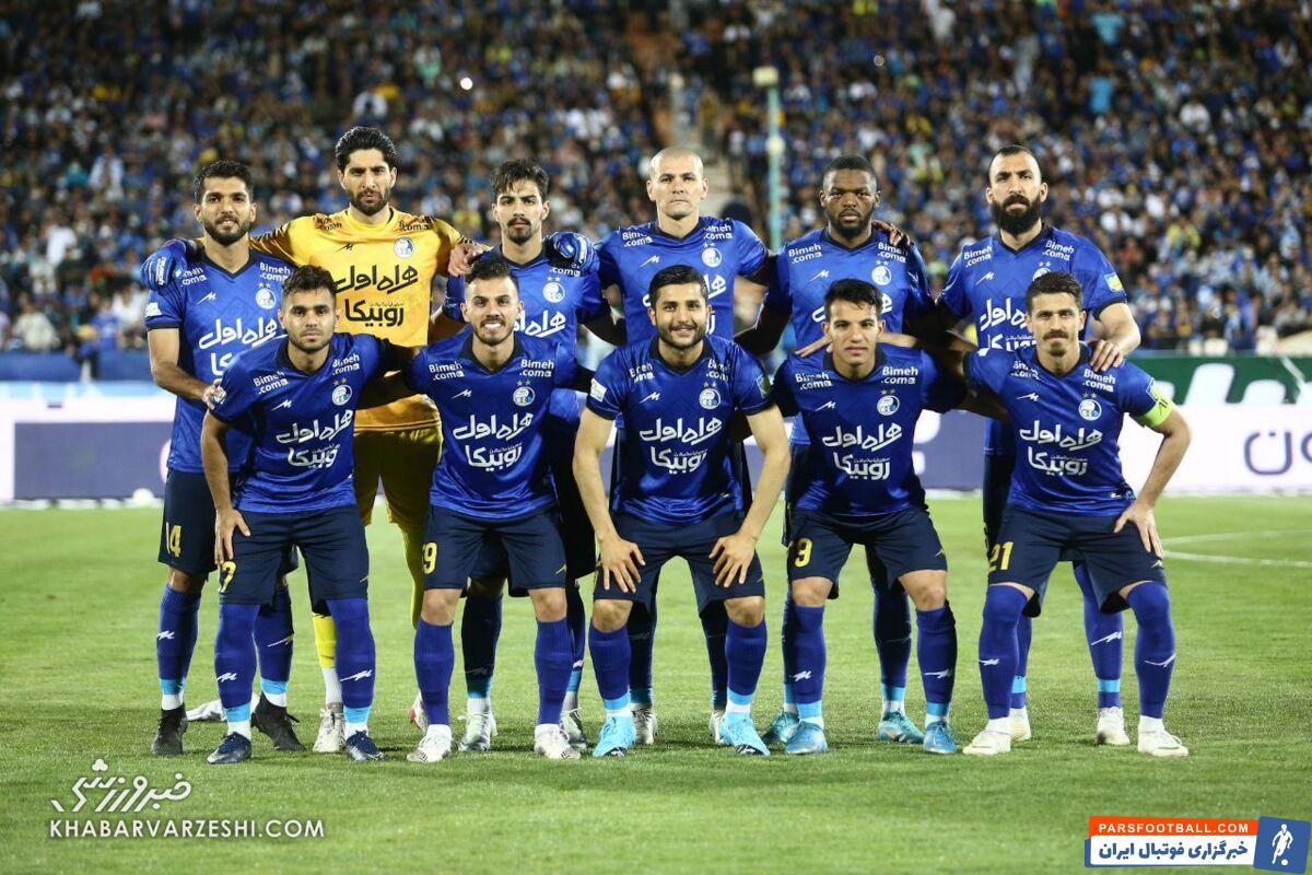 حسینی زمین ‎تا آسمان با رضایی فرق می کرد/ تیم فرهاد درست احیا نشود به مشکل می خورد