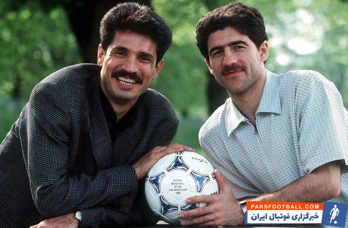 فیفا: آزمون و طارمی تا جام جهانی مشق شب انگلیس و آمریکا هستند