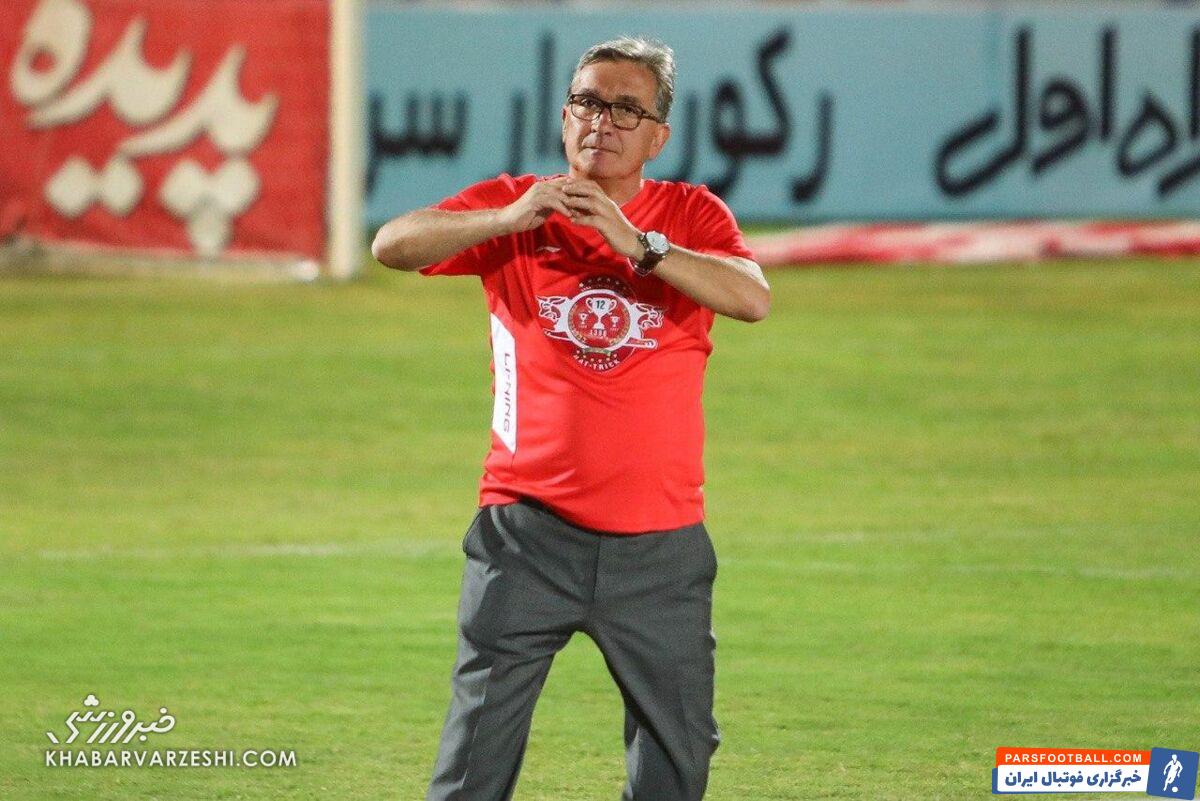 پایان عصر برانکو با امضا یحیی/ پرسپولیس، تیمی که از بین رفت!