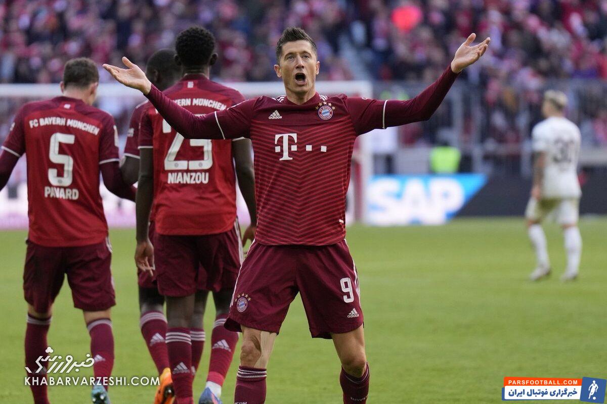 خبر بد برای بارسایی‌ها/ فوق‌ستاره‌ای که می‌خواهید ماندنی است!