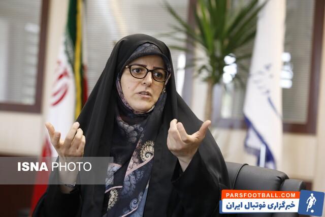 در پرورش اندام زنان فعالیت نمی‌کنیم/ ورود دعوتنامه‌ای به ورزشگاه داشتیم اما گزینشی نه!