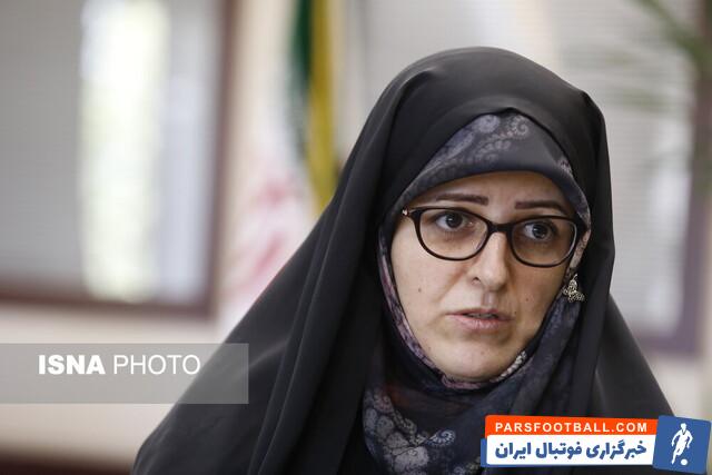 در پرورش اندام زنان فعالیت نمی‌کنیم/ ورود دعوتنامه‌ای به ورزشگاه داشتیم اما گزینشی نه!