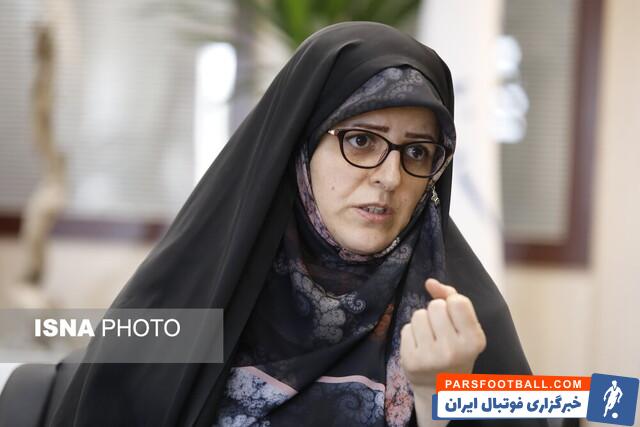 در پرورش اندام زنان فعالیت نمی‌کنیم/ ورود دعوتنامه‌ای به ورزشگاه داشتیم اما گزینشی نه!