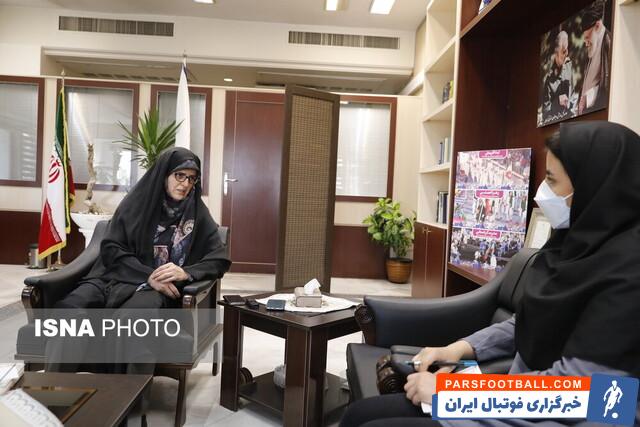 در پرورش اندام زنان فعالیت نمی‌کنیم/ ورود دعوتنامه‌ای به ورزشگاه داشتیم اما گزینشی نه!