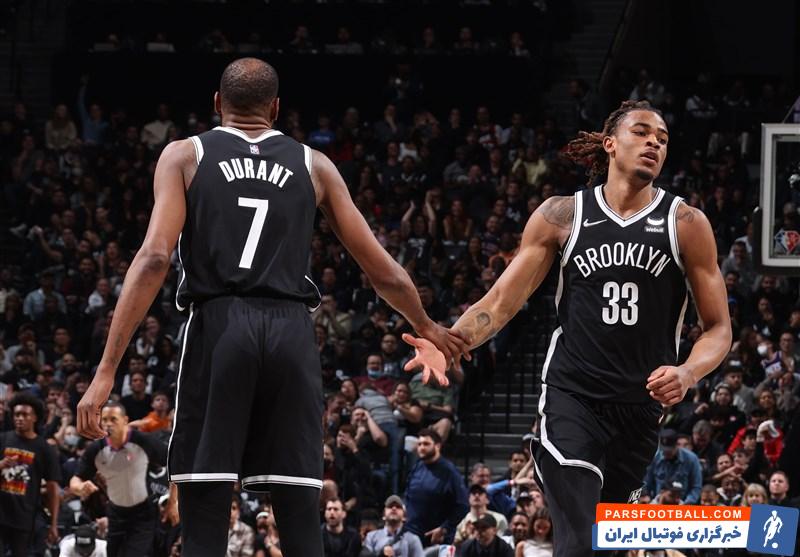 بسکتبال , لیگ NBA , 