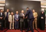 علی دایی و علی پروین در تیم فوتبال منتخب قرن آسیا از نگاه AFC