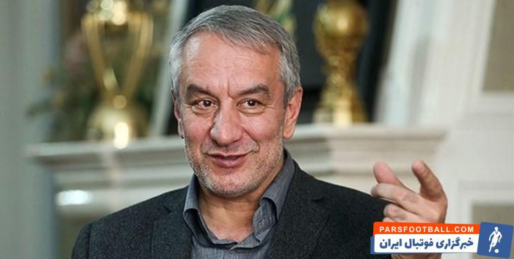 علی کفاشیان : اختلافات به سود فوتبال نیست ؛ باید خود را کنار گذاشته و به تیم ملی فکر کنیم