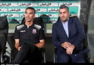 فرزاد مجیدی