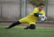 محمد ناصری دروازه‌بان پیکان : زمان استراماچونی در استقلال مصدوم شدم و عمل جراحی کردم