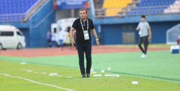 حمید استیلی مدیر تیم ملی فوتبال ایران درباره تیم ملی صحبت کرد