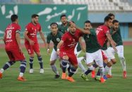 فینال جام حذفی