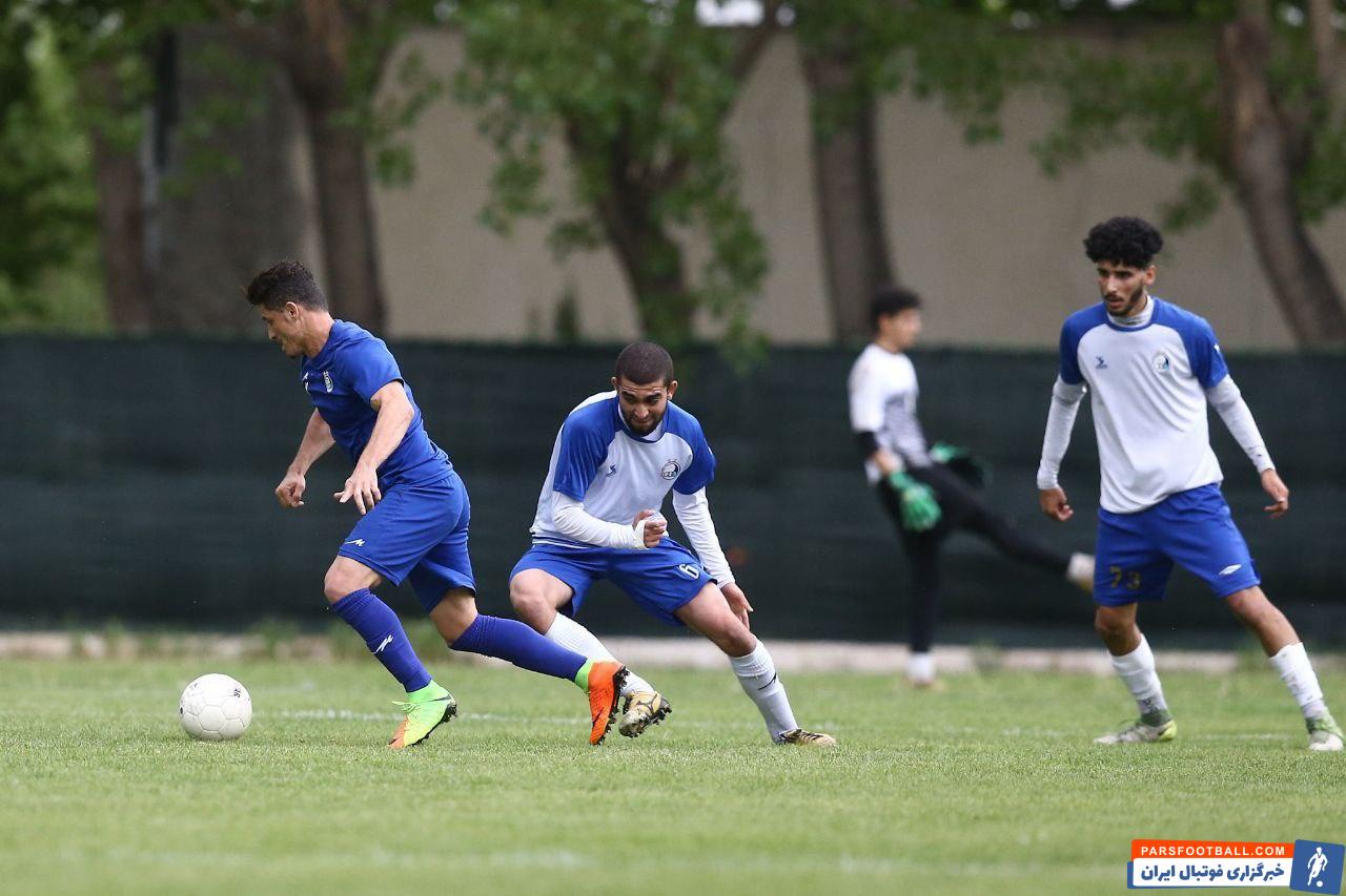 خط و نشان وریا غفوری برای حضور در ترکیب اصلی استقلال