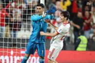 علیرضا بیرانوند