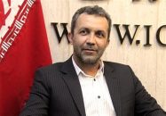 مهدی فروردین رئیس فراکسیون ورزش مجلس : پاکسازی باید در تمام سطوح فدراسیون فوتبال انجام شود