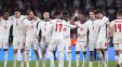 تیم ملی انگلیس در جام جهانی 2022
