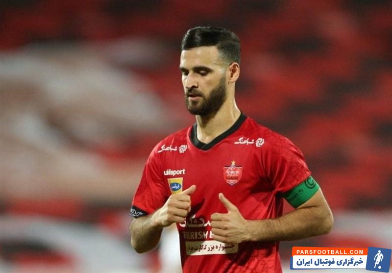 شرایط احمد نوراللهی برای جدایی از الاهلی و پیوستن به پرسپولیس ؛ باشگاه اماراتی چاره ای جز توافق ندارد !