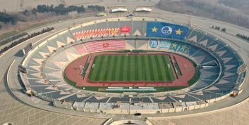 پرسپولیس و استقلال