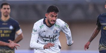 محمدرضا آزادی