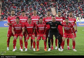 پرسپولیس