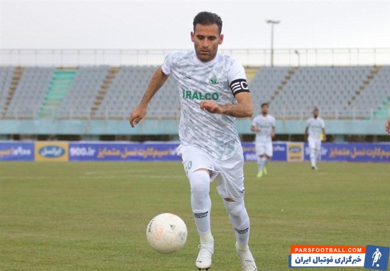 میثم مجیدی : اسم بازی امروز فینال جام حذفی فوتبال نبود و برای ساکت الهامی متأسفم